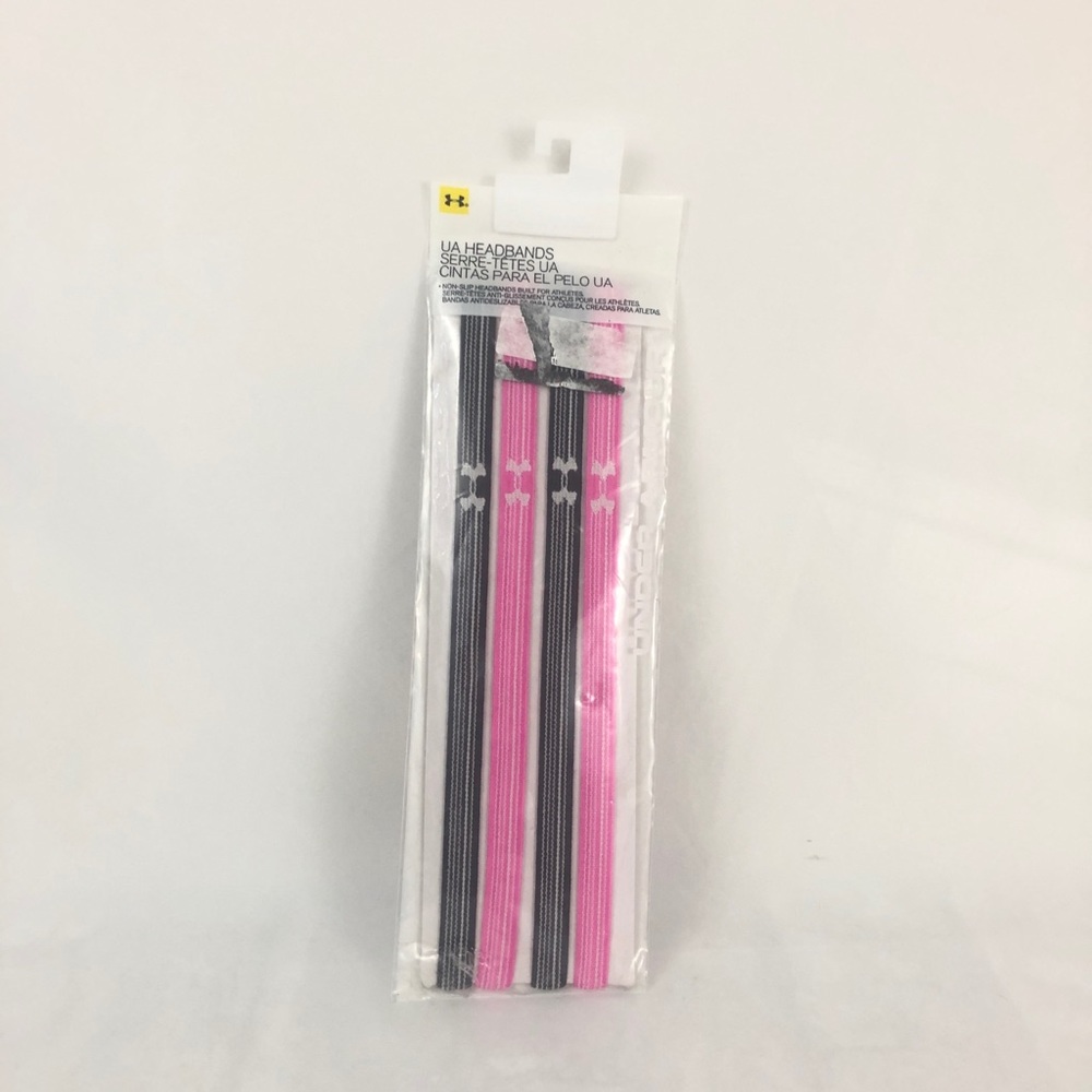 NWT Under Armour UA Headbands